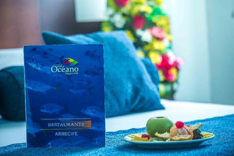 Ayenda 1801 El Oceano